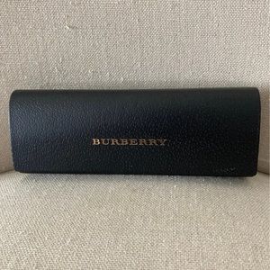 Burberry Eyeglass case